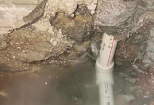 凌源管道漏水检测五
