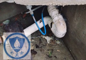 凌源水管漏水检测公司6