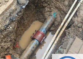 凌源水管漏水检测公司4