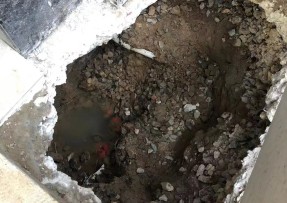 凌源水管漏水检测公司2