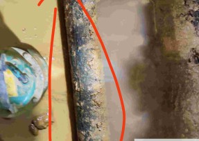 凌源水管漏水检测公司1